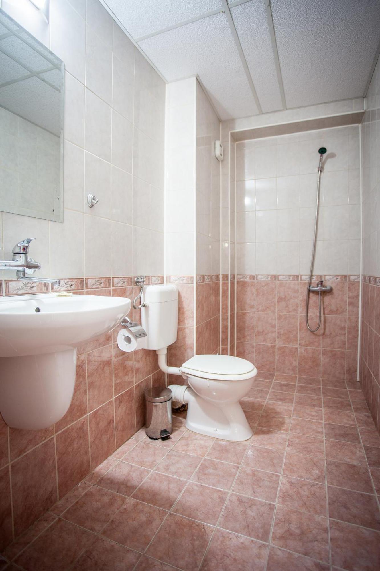 Hotel Rahovets ゴルナ・オリャホヴィツァ 部屋 写真