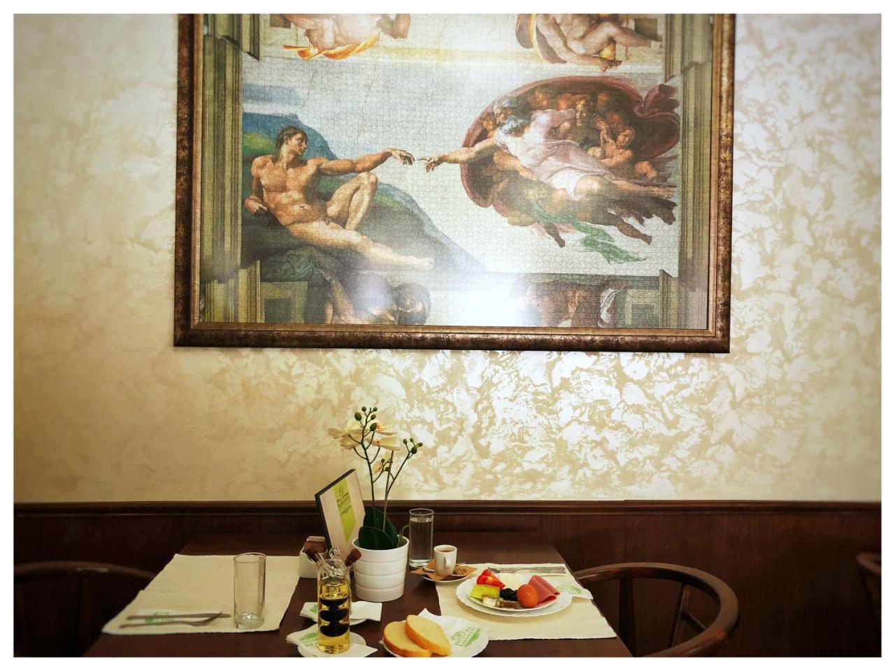 Hotel Rahovets ゴルナ・オリャホヴィツァ エクステリア 写真